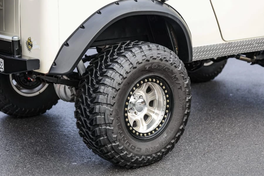 1962 International Harvester Scout - Image 19 of 31