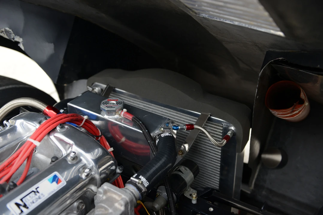 1962 Jaguar E-Type Series 1 - Image 8 of 27