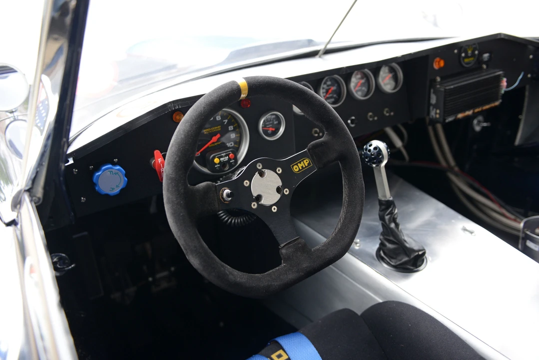 1962 Jaguar E-Type Series 1 - Image 27 of 27
