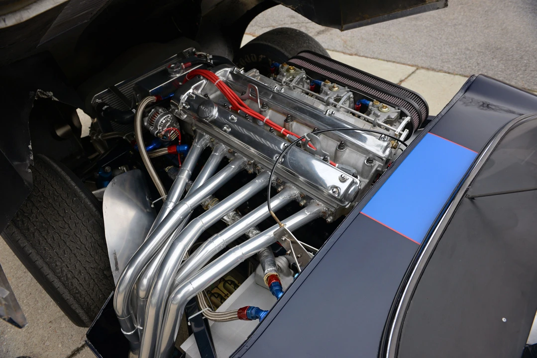 1962 Jaguar E-Type Series 1 - Image 17 of 27