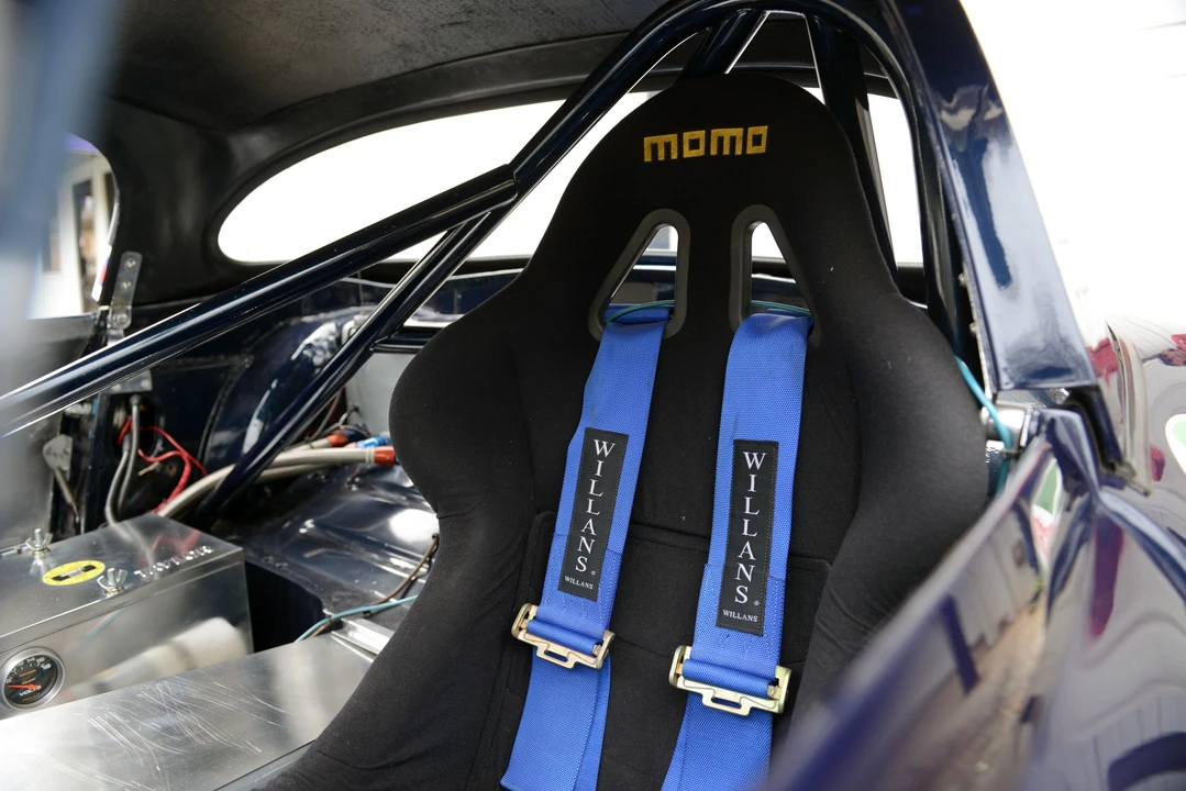 1962 Jaguar E-Type Series 1 - Image 24 of 27