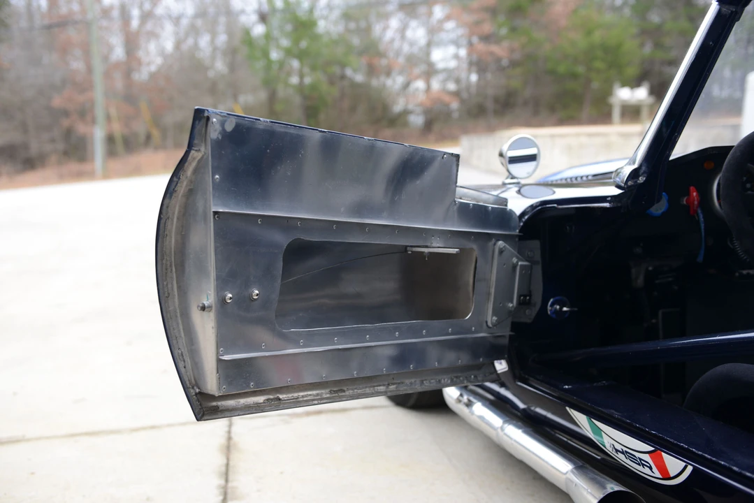 1962 Jaguar E-Type Series 1 - Image 25 of 27