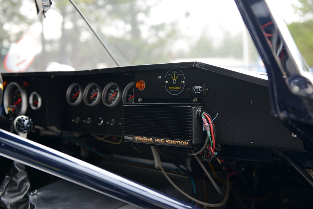 1962 Jaguar E-Type Series 1 - Image 3 of 27