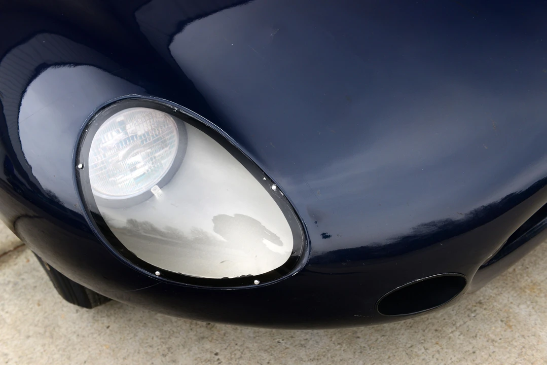 1962 Jaguar E-Type Series 1 - Image 21 of 27