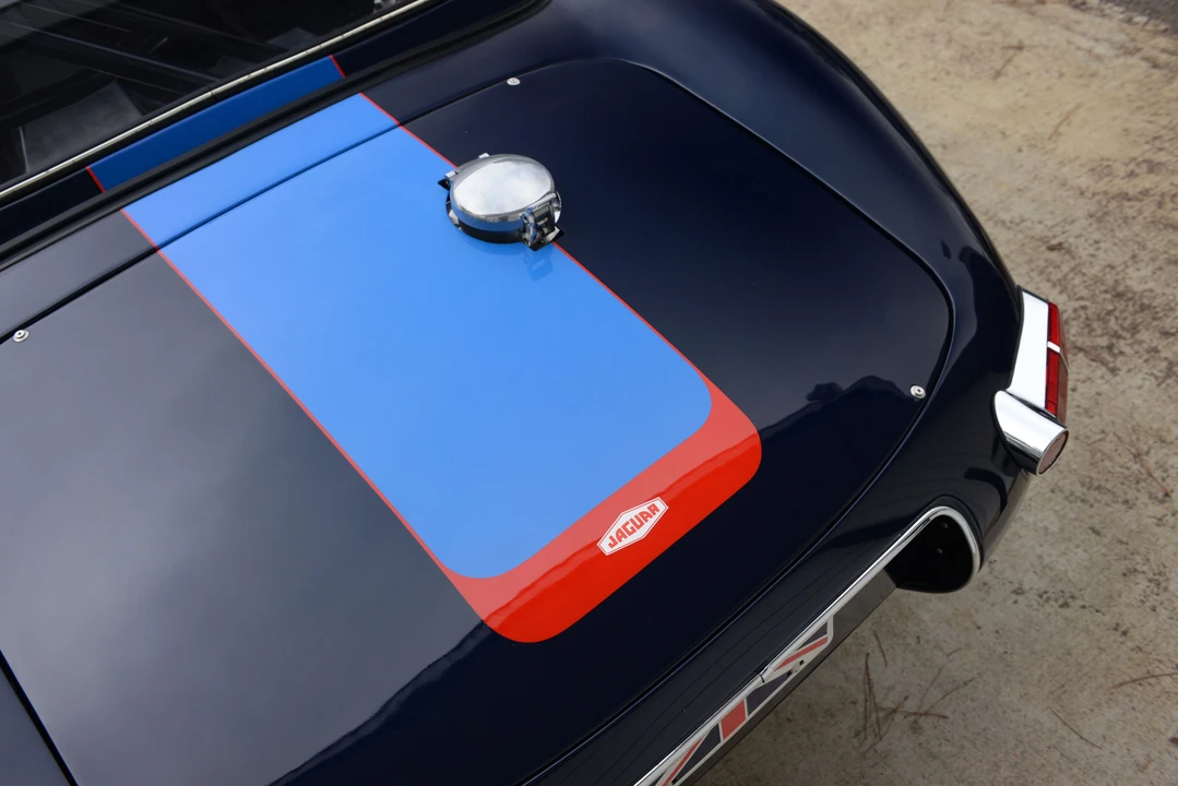 1962 Jaguar E-Type Series 1 - Image 20 of 27