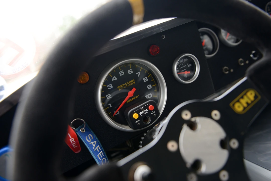 1962 Jaguar E-Type Series 1 - Image 26 of 27
