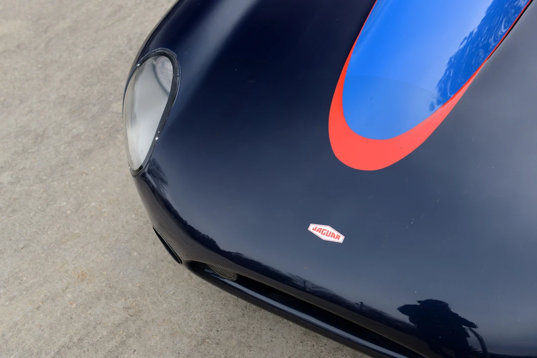 1962 Jaguar E-Type Series 1 - Image 14 of 27