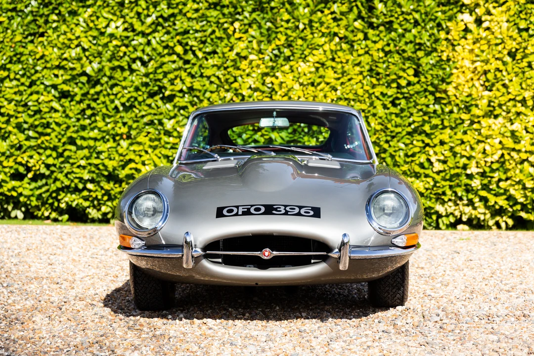 1962 Jaguar E-Type Series 1 - Image 5 of 31