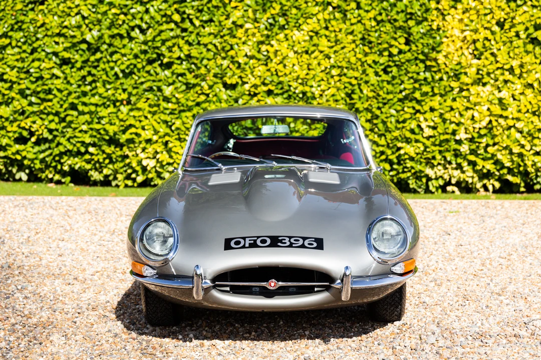 1962 Jaguar E-Type Series 1 - Image 6 of 31