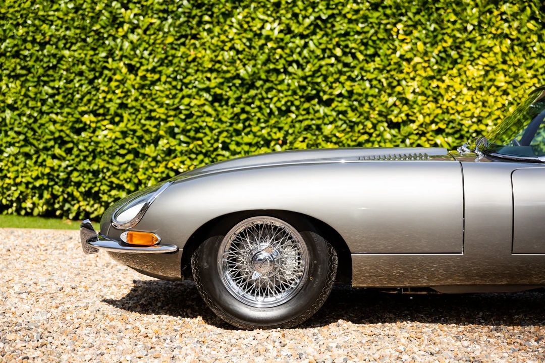 1962 Jaguar E-Type Series 1 - Image 24 of 31