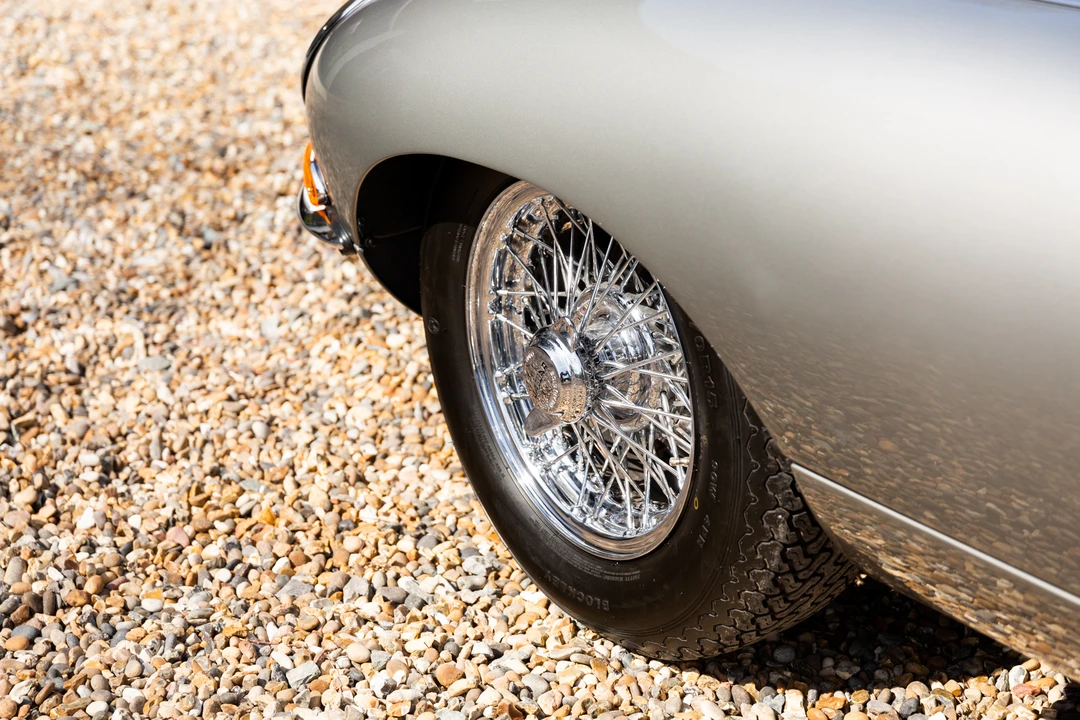 1962 Jaguar E-Type Series 1 - Image 27 of 31