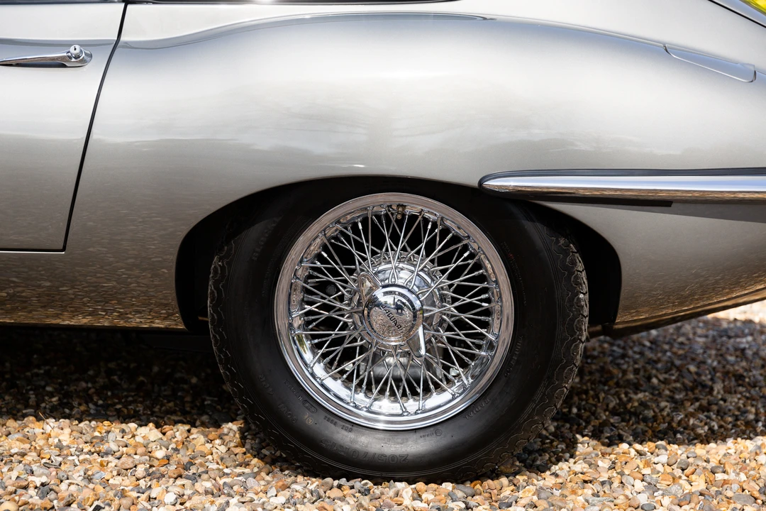 1962 Jaguar E-Type Series 1 - Image 28 of 31
