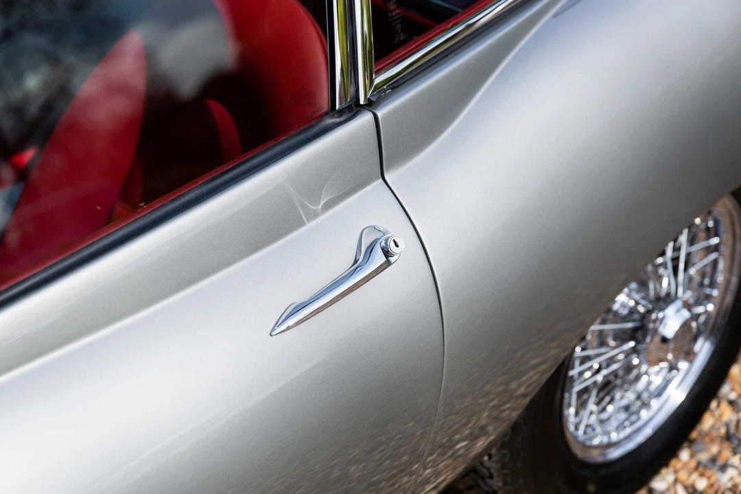 1962 Jaguar E-Type Series 1 - Image 30 of 31