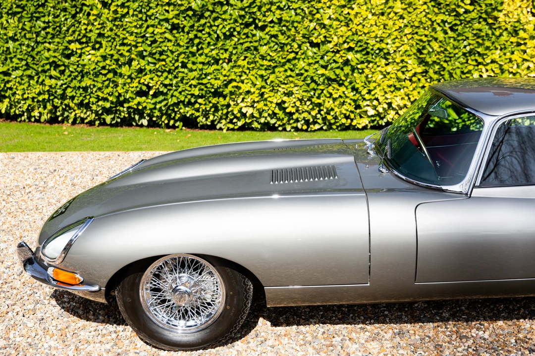 1962 Jaguar E-Type Series 1 - Image 31 of 31