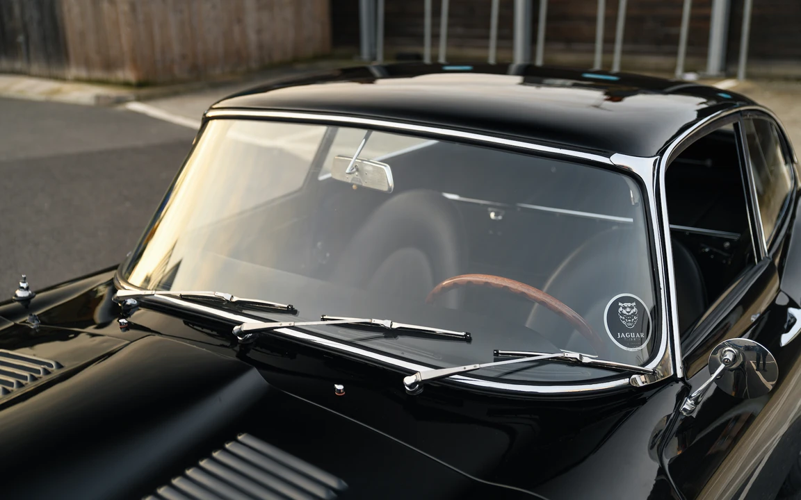1962 Jaguar E-Type Series 1 - Image 26 of 31