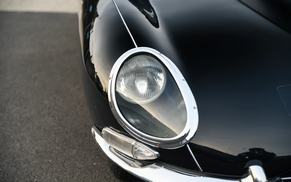 1962 Jaguar E-Type Series 1 - Image 28 of 31