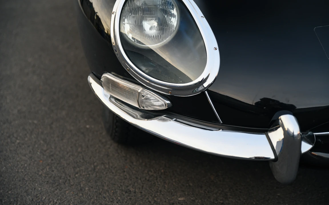 1962 Jaguar E-Type Series 1 - Image 29 of 31