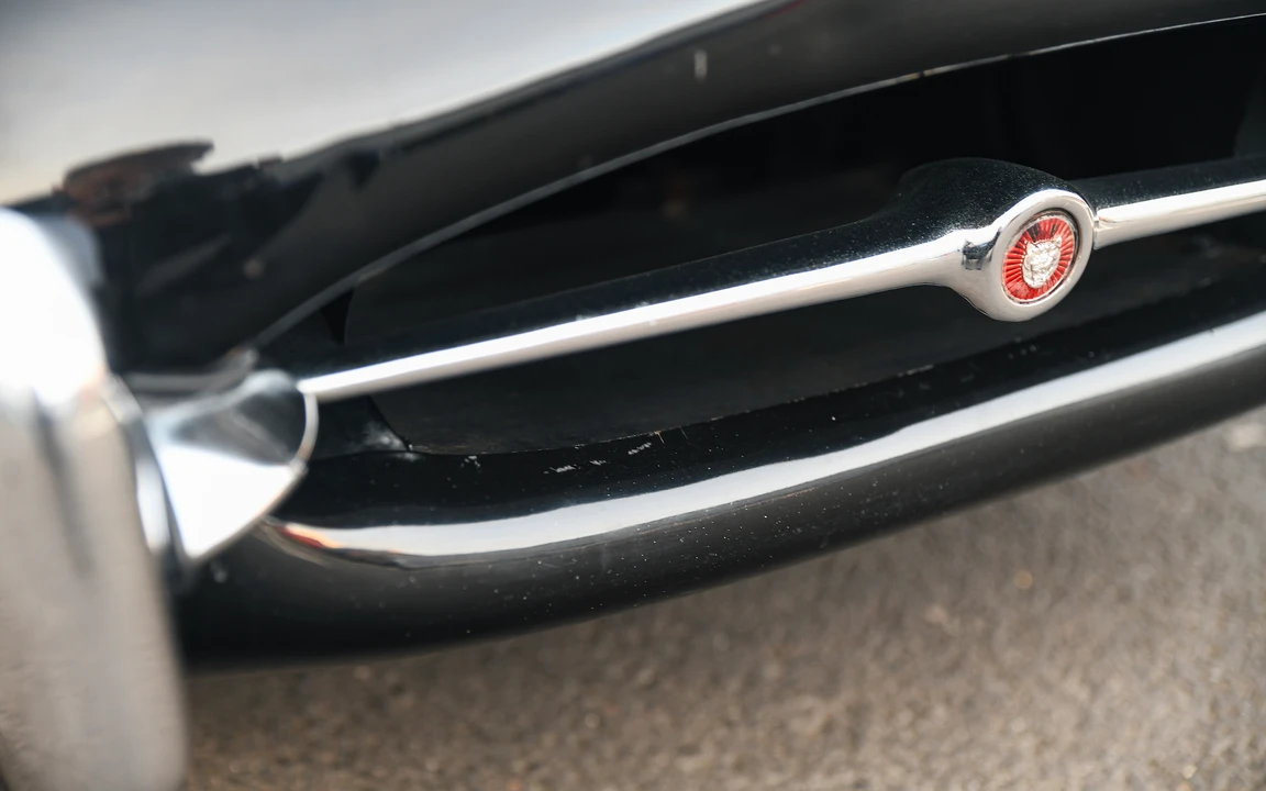 1962 Jaguar E-Type Series 1 - Image 30 of 31