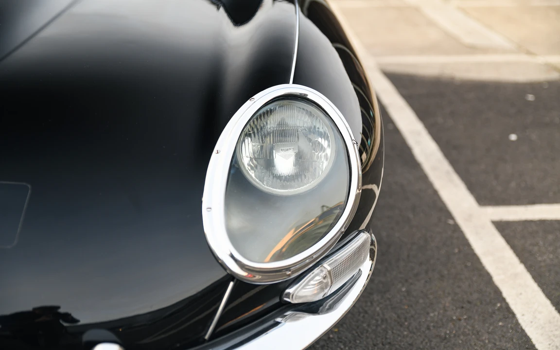 1962 Jaguar E-Type Series 1 - Image 31 of 31
