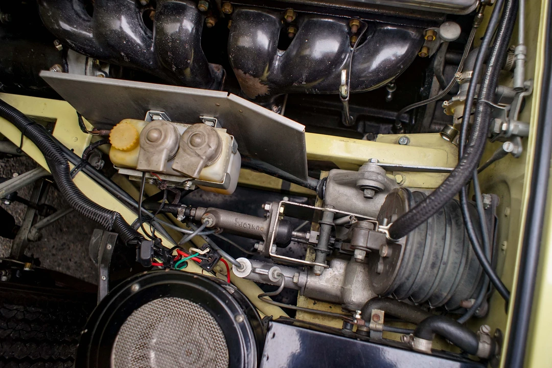 1962 Jaguar E-Type Series 1 - Image 18 of 31