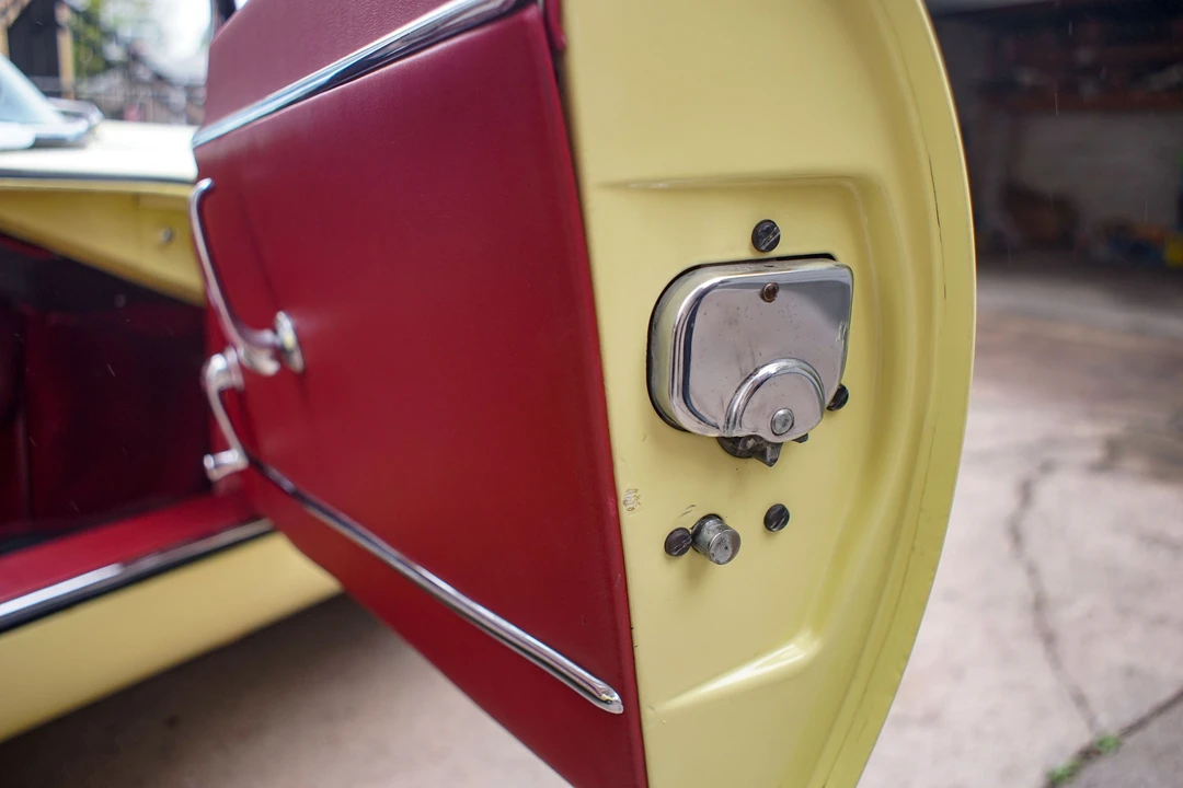 1962 Jaguar E-Type Series 1 - Image 6 of 31