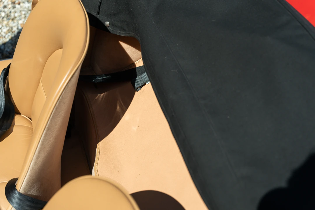 1962 Jaguar E-Type Series 1 - Image 31 of 31