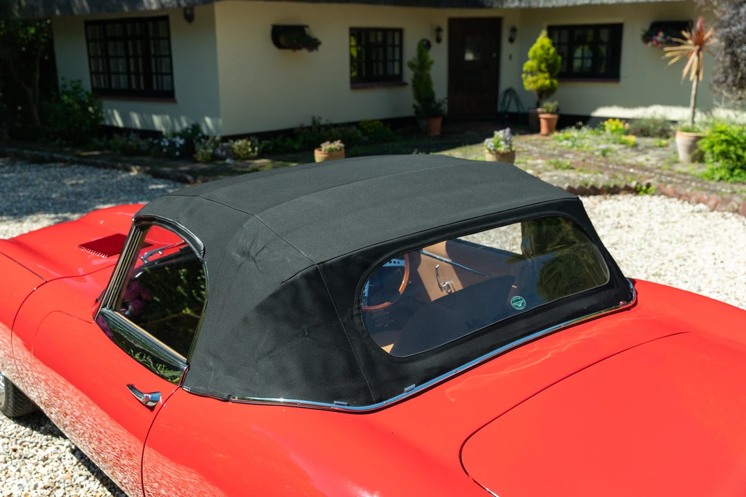 1962 Jaguar E-Type Series 1 - Image 26 of 31