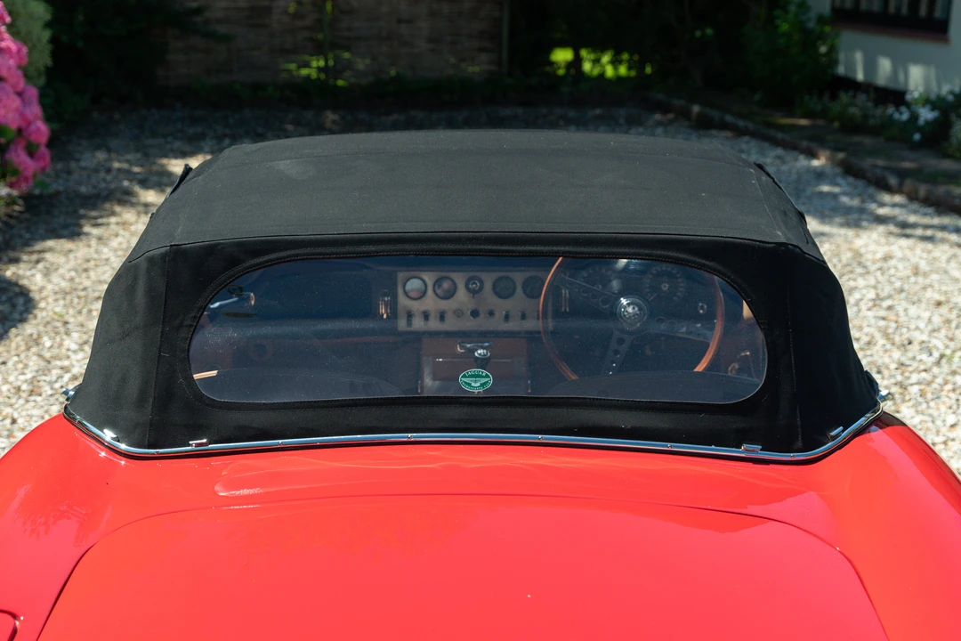 1962 Jaguar E-Type Series 1 - Image 27 of 31