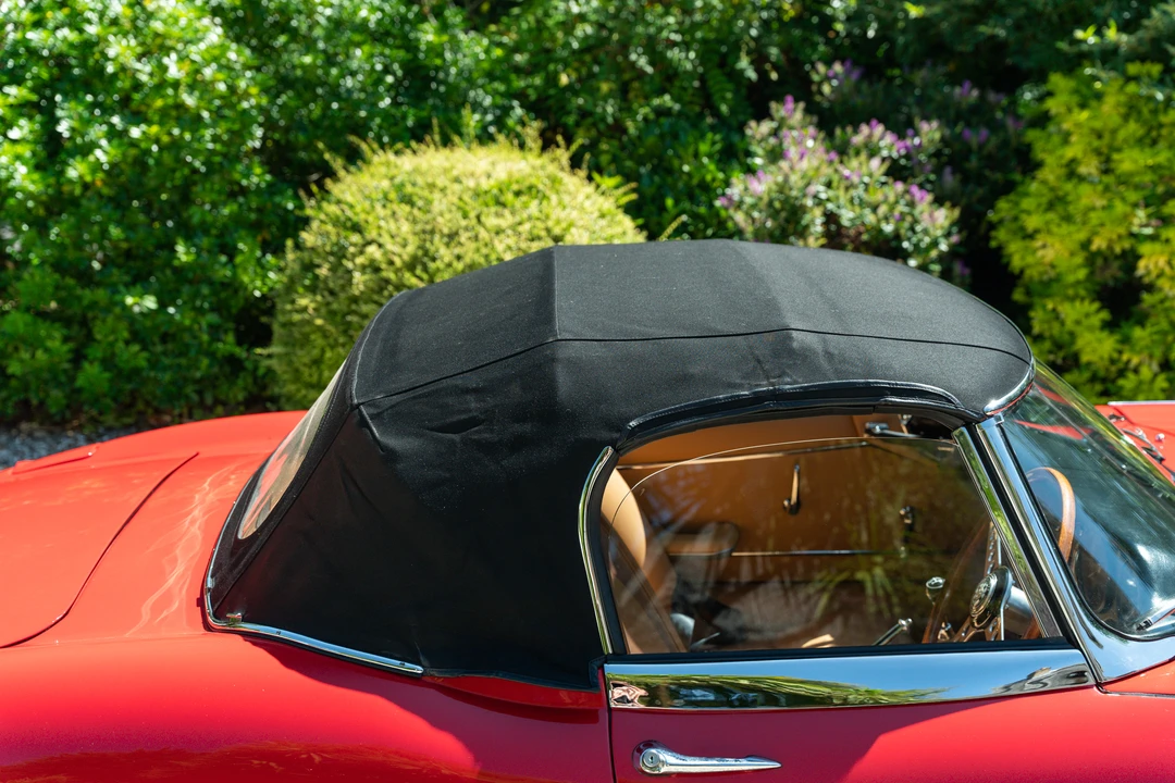 1962 Jaguar E-Type Series 1 - Image 29 of 31