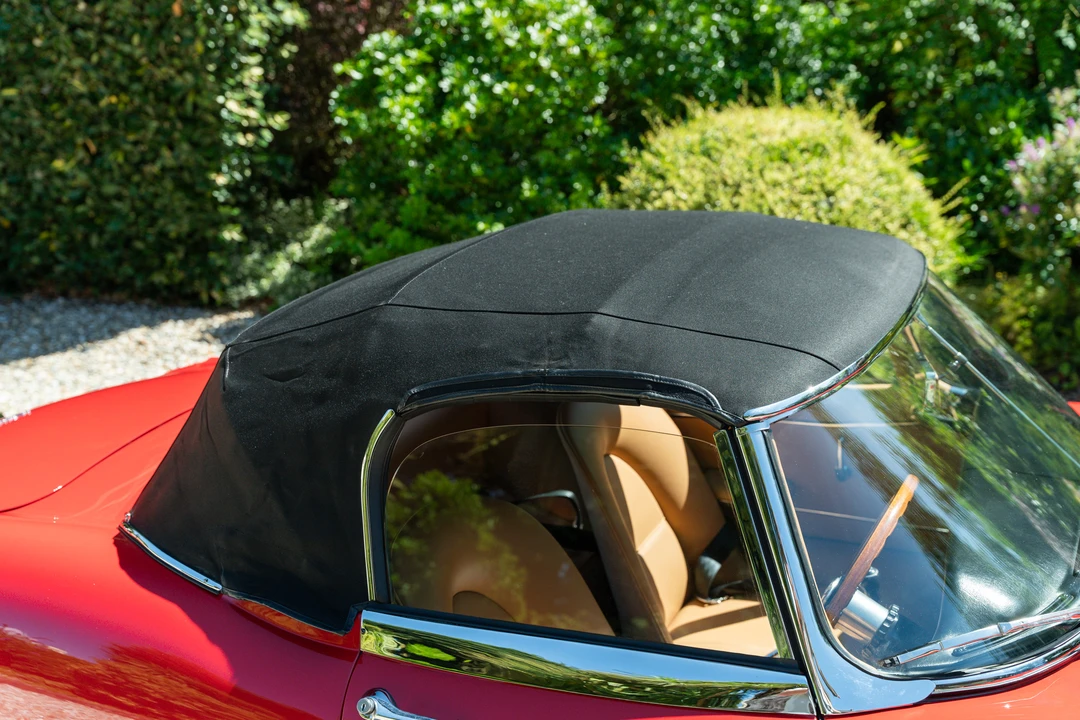 1962 Jaguar E-Type Series 1 - Image 30 of 31