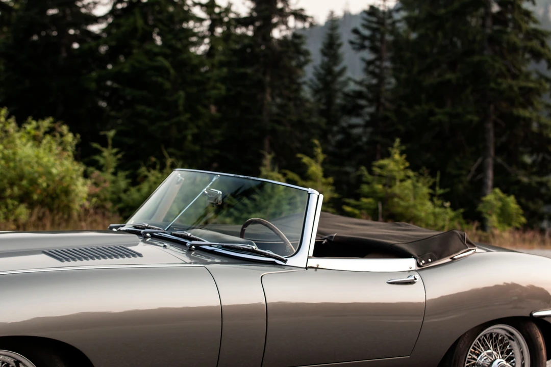 1962 Jaguar E-Type Series 1 - Image 29 of 31
