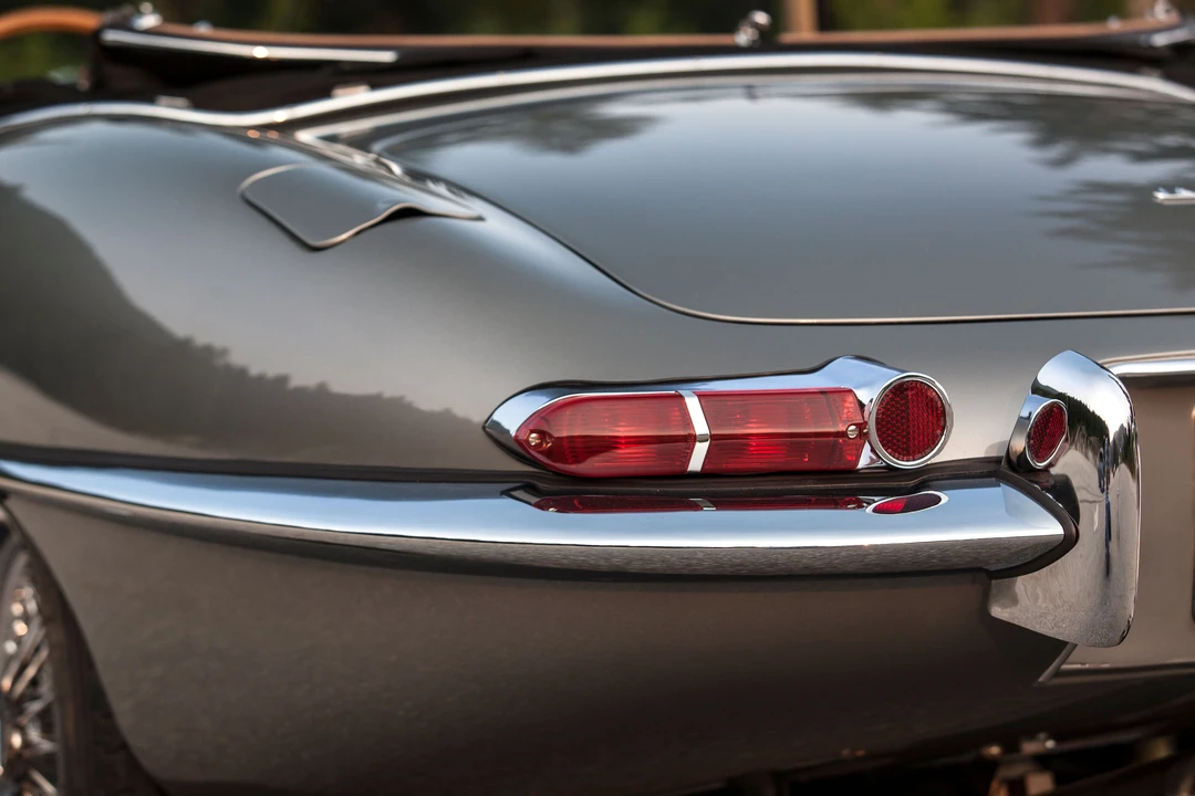 1962 Jaguar E-Type Series 1 - Image 24 of 31