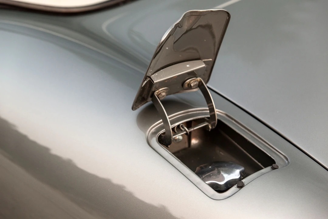 1962 Jaguar E-Type Series 1 - Image 5 of 31