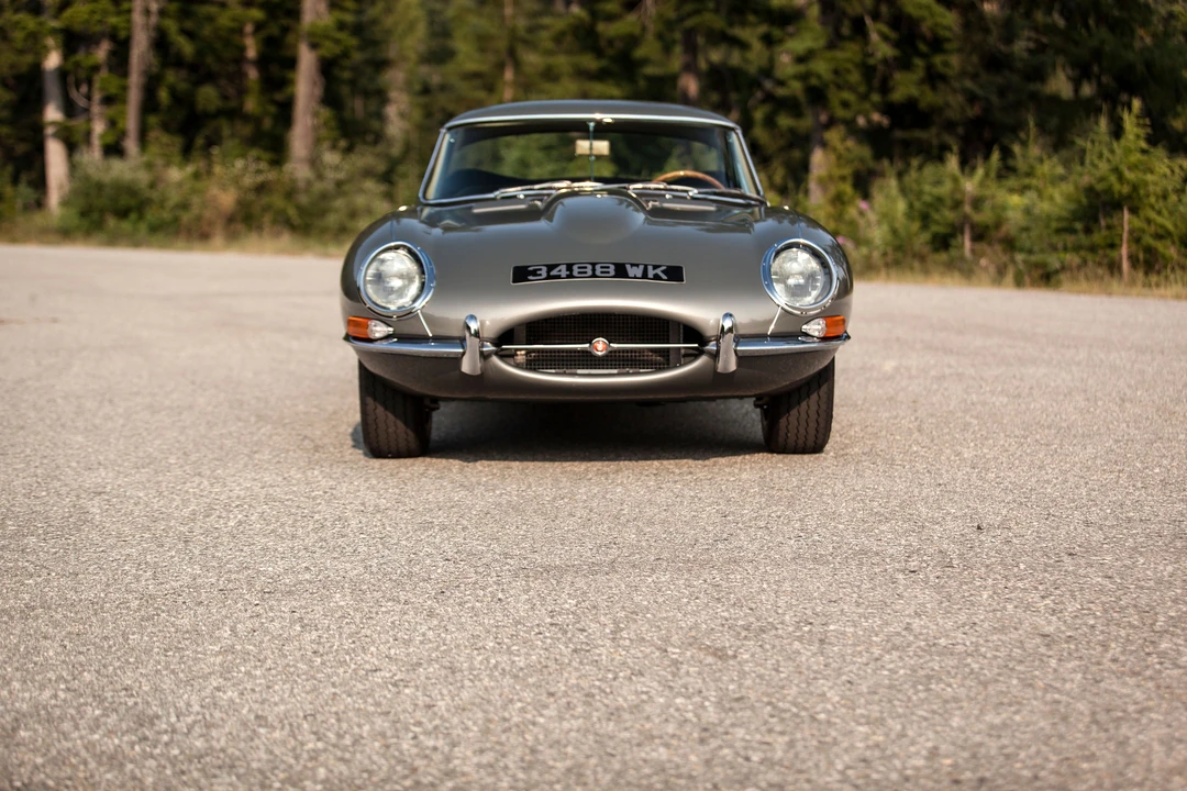 1962 Jaguar E-Type Series 1 - Image 15 of 31