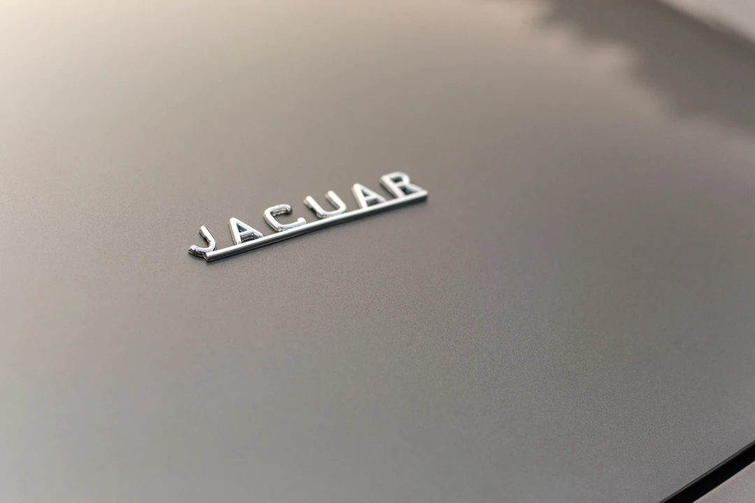 1962 Jaguar E-Type Series 1 - Image 12 of 31