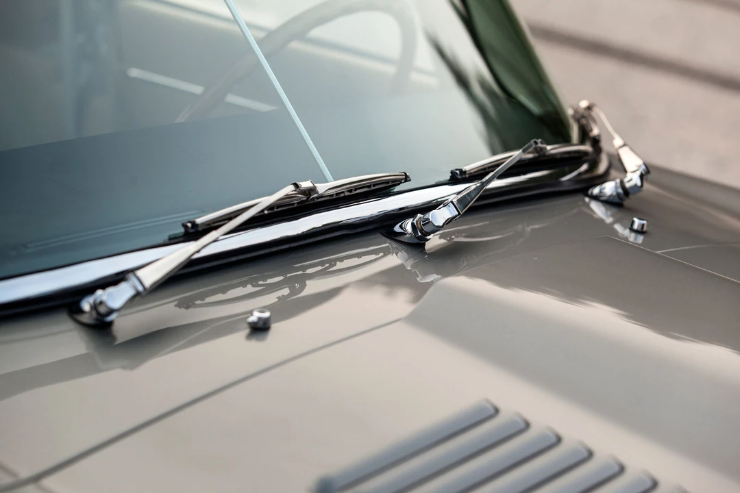 1962 Jaguar E-Type Series 1 - Image 23 of 31