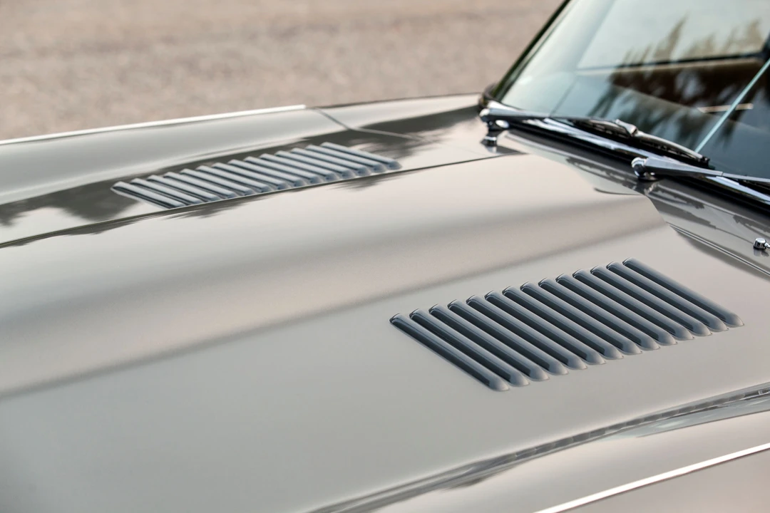 1962 Jaguar E-Type Series 1 - Image 22 of 31