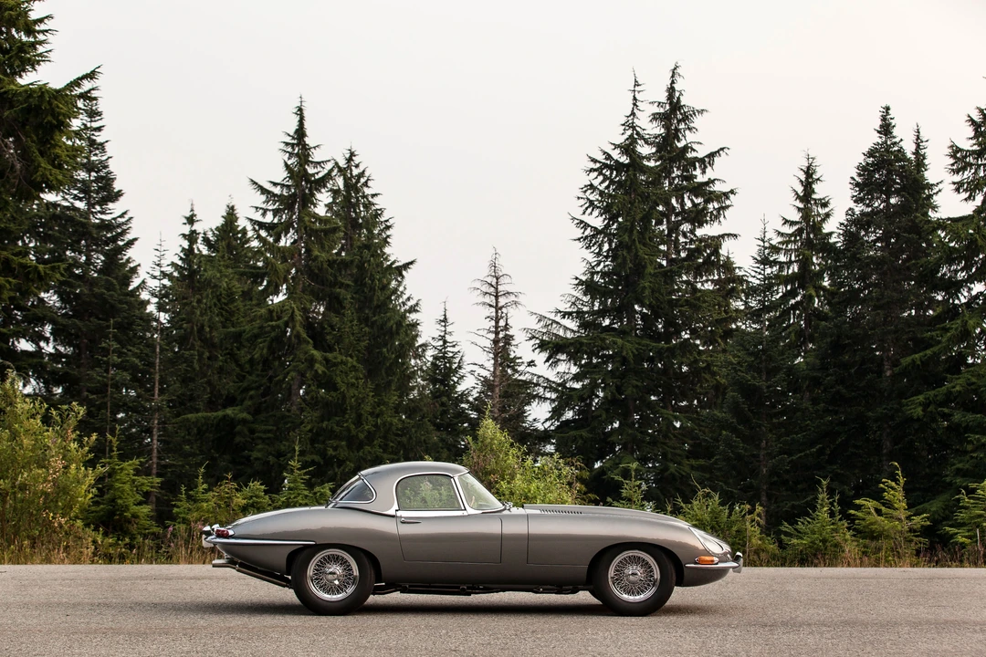 1962 Jaguar E-Type Series 1 - Image 11 of 31