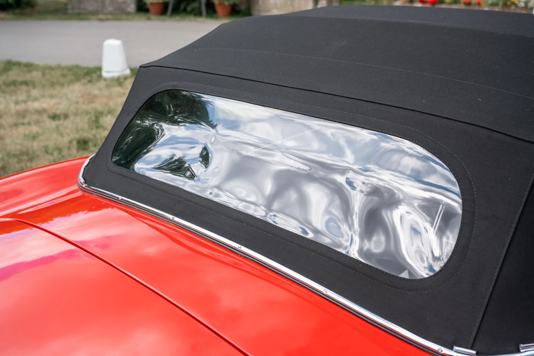 1962 Jaguar E-Type Series 1 - Image 27 of 31