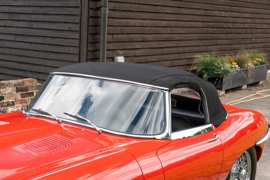 1962 Jaguar E-Type Series 1 - Image 28 of 31