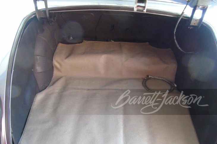 1962 Jaguar Mark II - Image 8 of 31