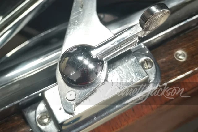 1962 Jaguar Mark II - Image 21 of 31