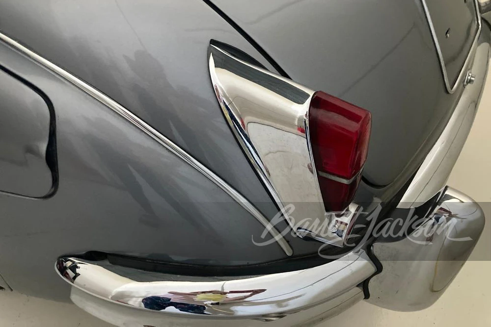 1962 Jaguar Mark II - Image 25 of 31