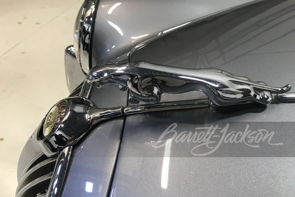 1962 Jaguar Mark II - Image 26 of 31