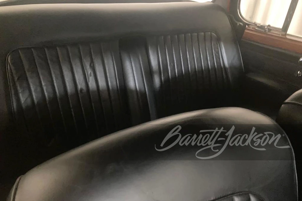 1962 Jaguar Mark II - Image 30 of 31