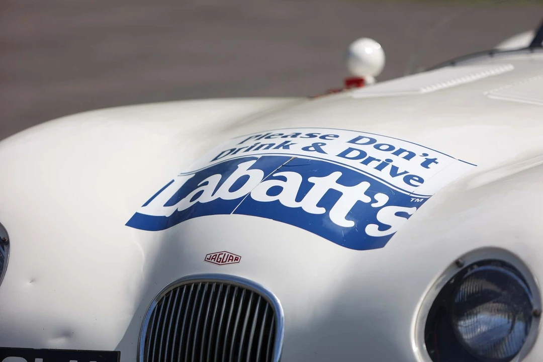 1962 Jaguar Replica - Image 15 of 31