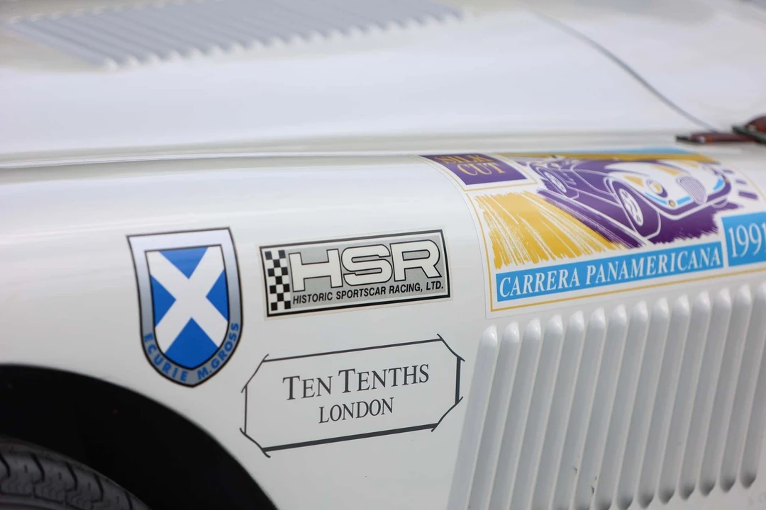 1962 Jaguar Replica - Image 25 of 31