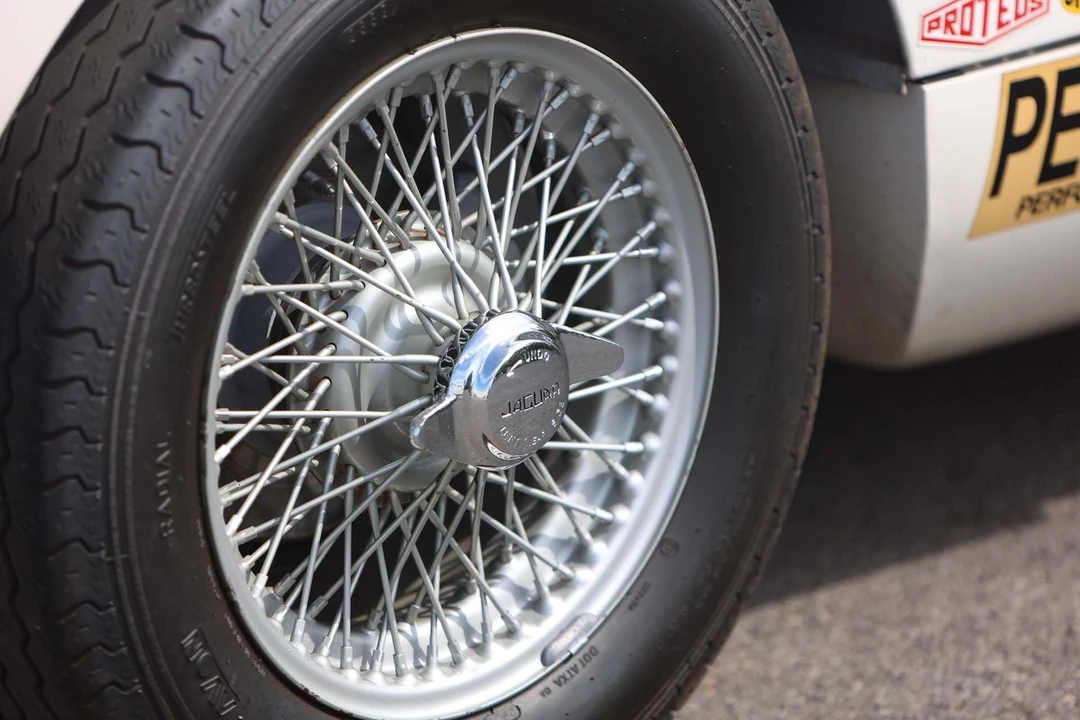 1962 Jaguar Replica - Image 24 of 31