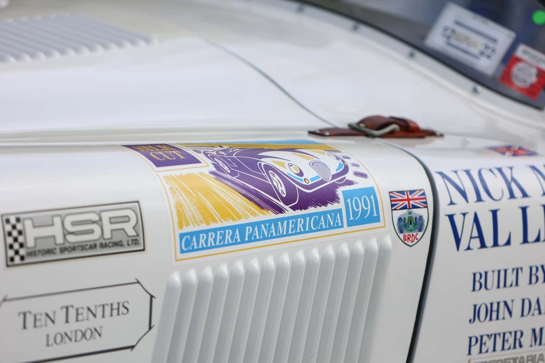1962 Jaguar Replica - Image 29 of 31