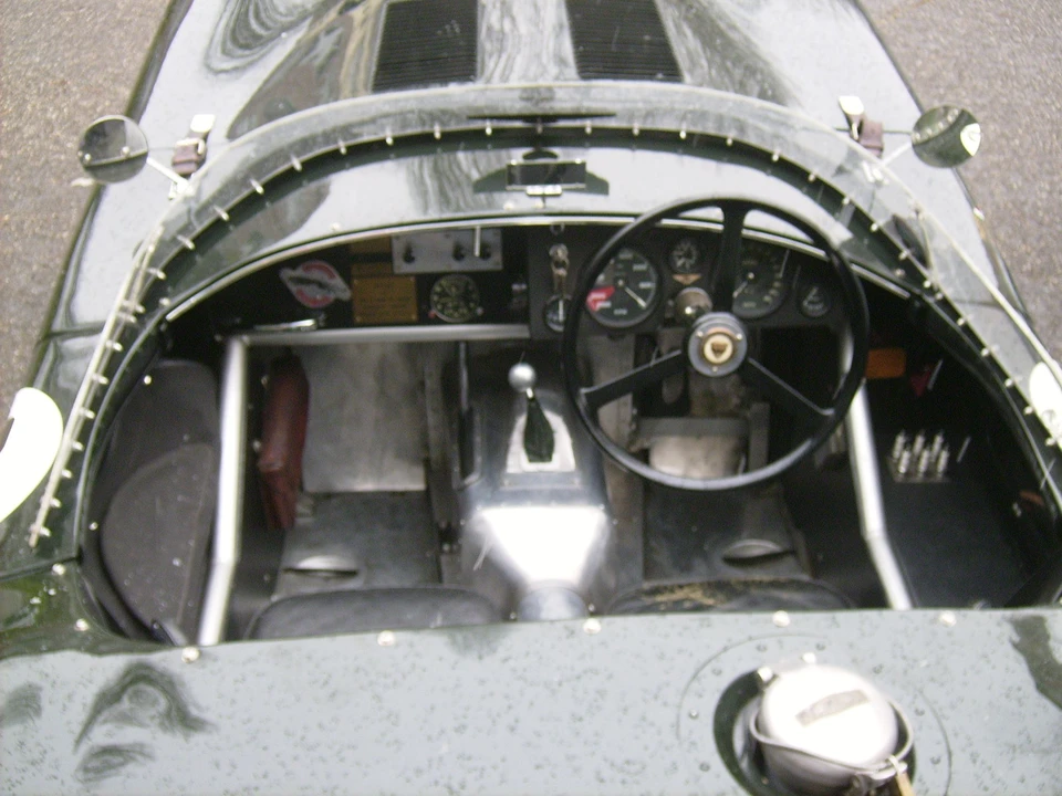 1962 Jaguar Replica - Image 20 of 21